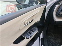 تويوتا كراون